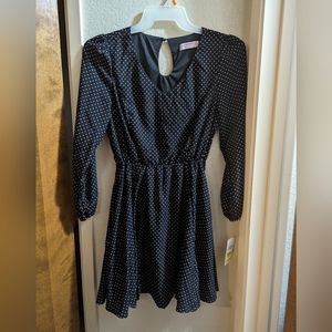 Andrea dress